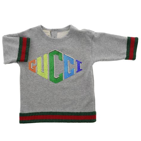 amazon maglietta gucci bambino|1.